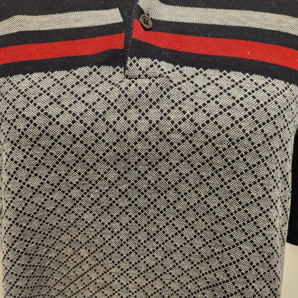 Gucci polo - Picture 6 of 8